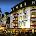 Hotel Traube Ruedesheim