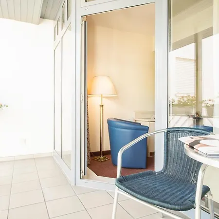 Traube Ruedesheim Готель 4*