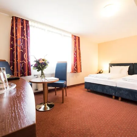 Traube Ruedesheim 4* Рюдесгайм-ам-Райн