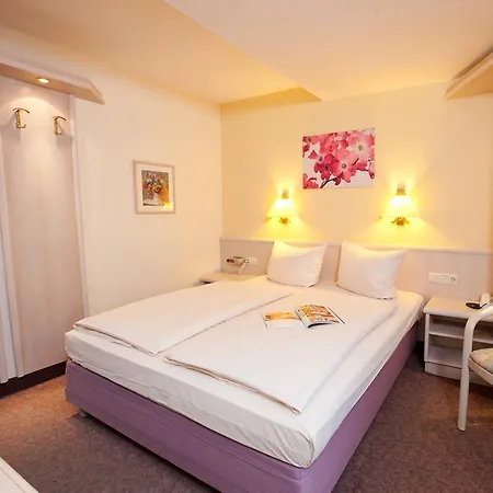 Traube Ruedesheim 4* Рюдесгайм-ам-Райн