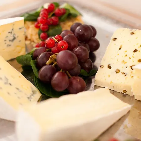 Готель Traube Ruedesheim