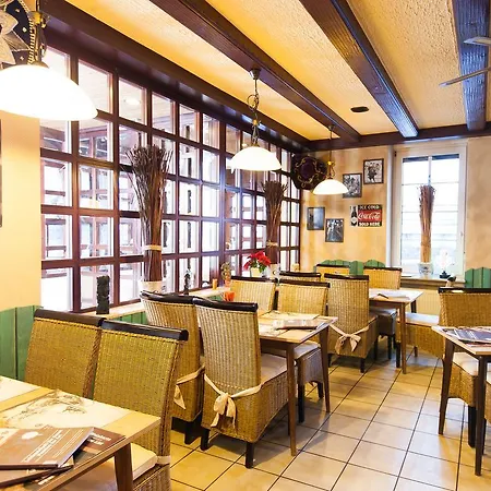 Traube Ruedesheim 4*