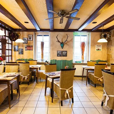 Hotel Traube Ruedesheim Rüdesheim am Rhein