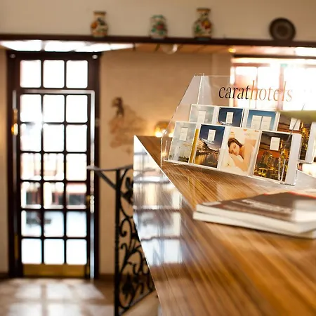 Traube Ruedesheim Готель 4*