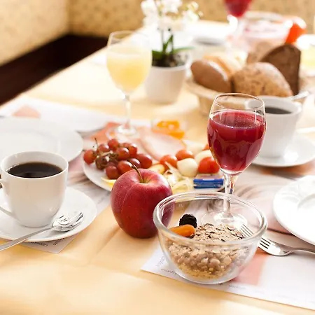 Traube Ruedesheim 4* Рюдесгайм-ам-Райн