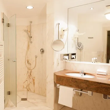 Traube Ruedesheim Hotel