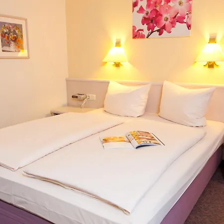 Traube Ruedesheim Hotel 4*