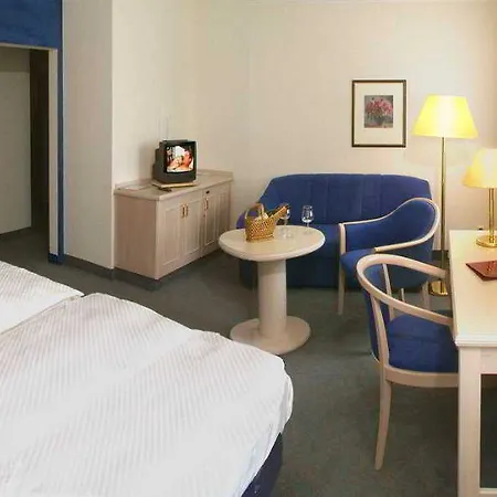 Hotel Traube Ruedesheim