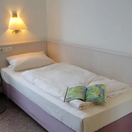 Traube Ruedesheim Hotel