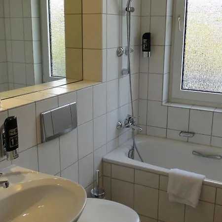 Готель Traube Ruedesheim