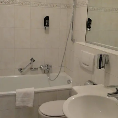 Hotel Traube Ruedesheim Ruedesheim am Rhein