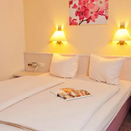 Готель Traube Ruedesheim