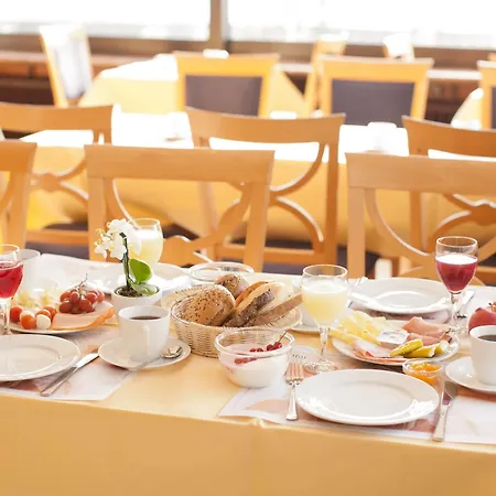Hotel Traube Ruedesheim