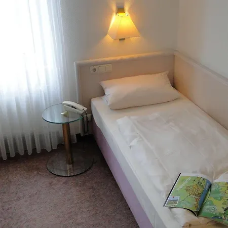 Traube Ruedesheim 4* Rüdesheim am Rhein