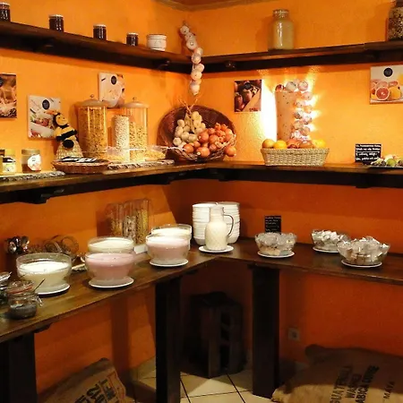 Traube Ruedesheim Hotel Rüdesheim am Rhein