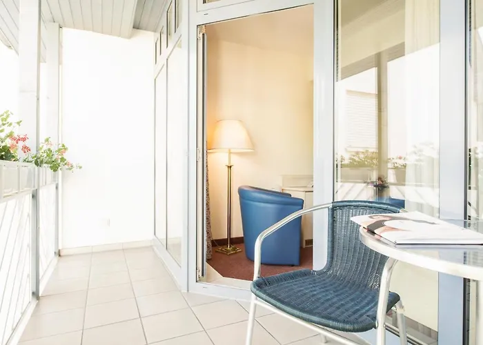 Traube Ruedesheim Hotel 4*