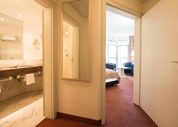 Hotel Traube Ruedesheim