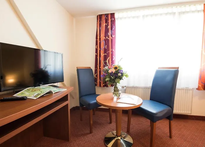 Traube Ruedesheim Hotel 4*