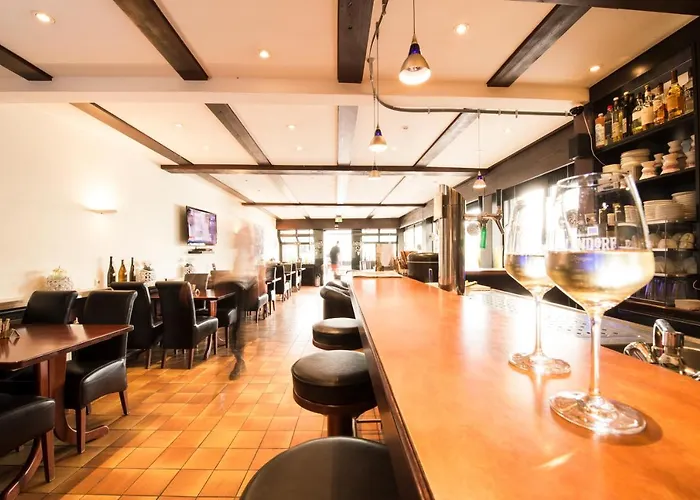 Traube Ruedesheim Hotel Ruedesheim am Rhein