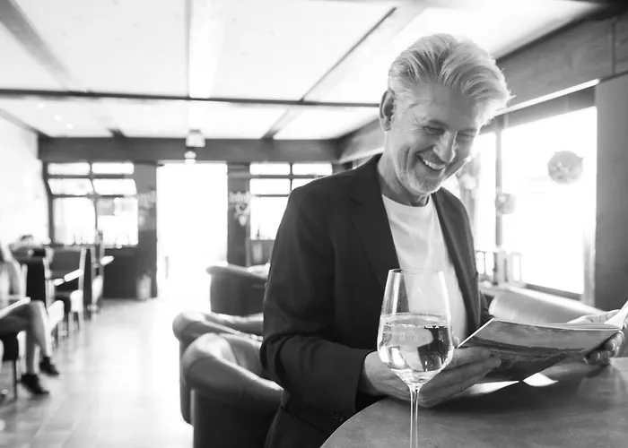 Traube Ruedesheim Hotel Ruedesheim am Rhein