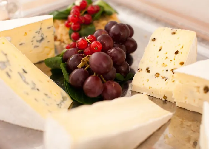 Hotel Traube Ruedesheim