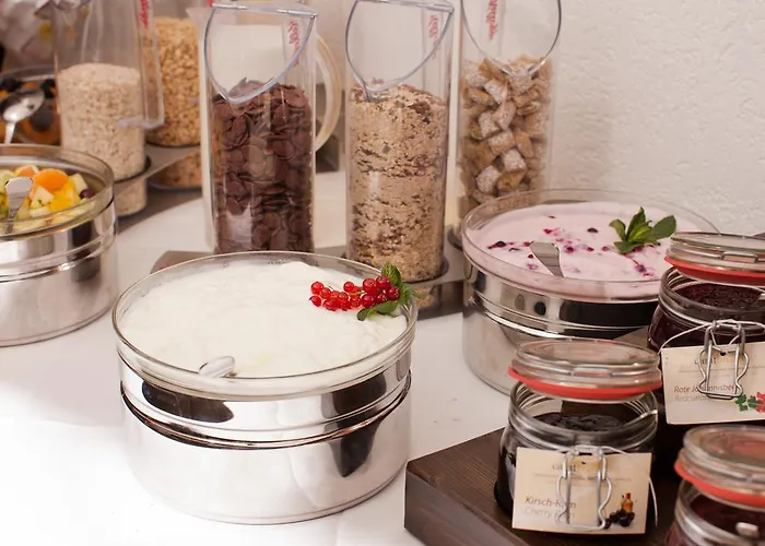 Traube Ruedesheim Hotel Ruedesheim am Rhein