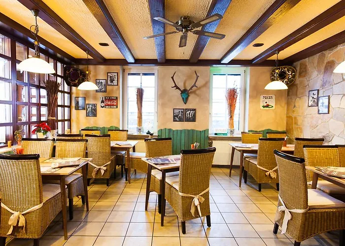 Hotel Traube Ruedesheim Ruedesheim am Rhein