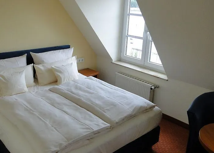 Traube Ruedesheim Hotel Ruedesheim am Rhein