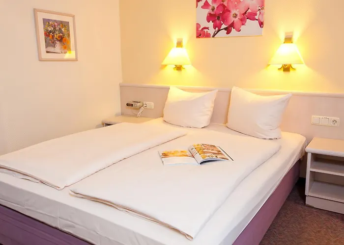 Traube Ruedesheim Hotel 4*