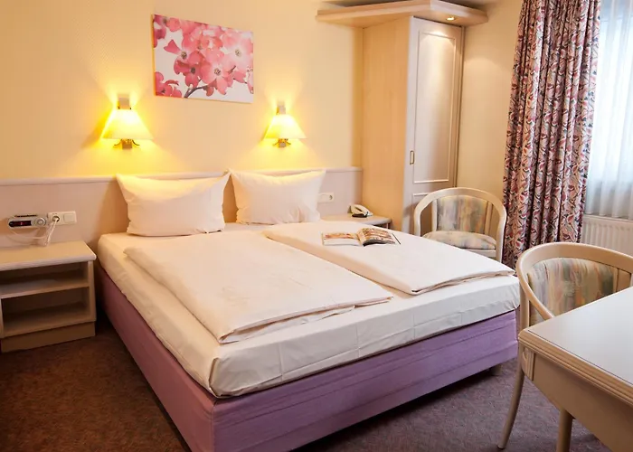 Traube Ruedesheim 4*