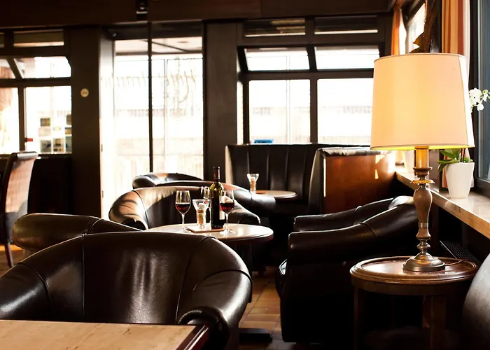 Hotel Traube Ruedesheim Ruedesheim am Rhein