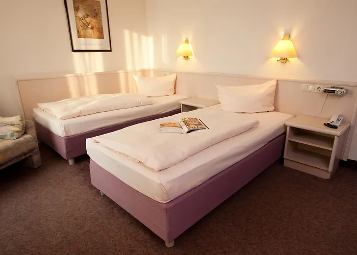 Traube Ruedesheim Hotel 4*