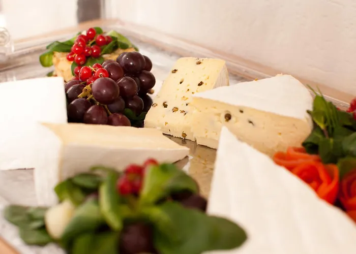 Hotel Traube Ruedesheim